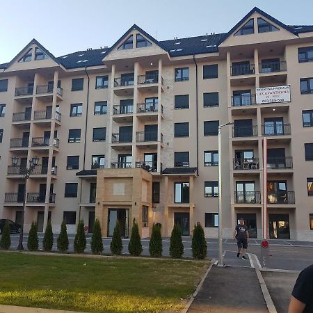 Appartement Despot 3 à Zlatibor Extérieur photo