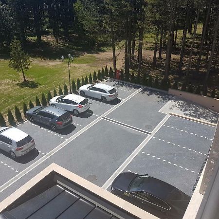 Appartement Despot 3 à Zlatibor Extérieur photo