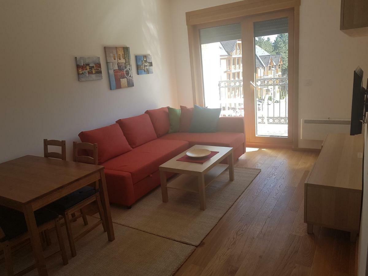 Appartement Despot 3 à Zlatibor Extérieur photo