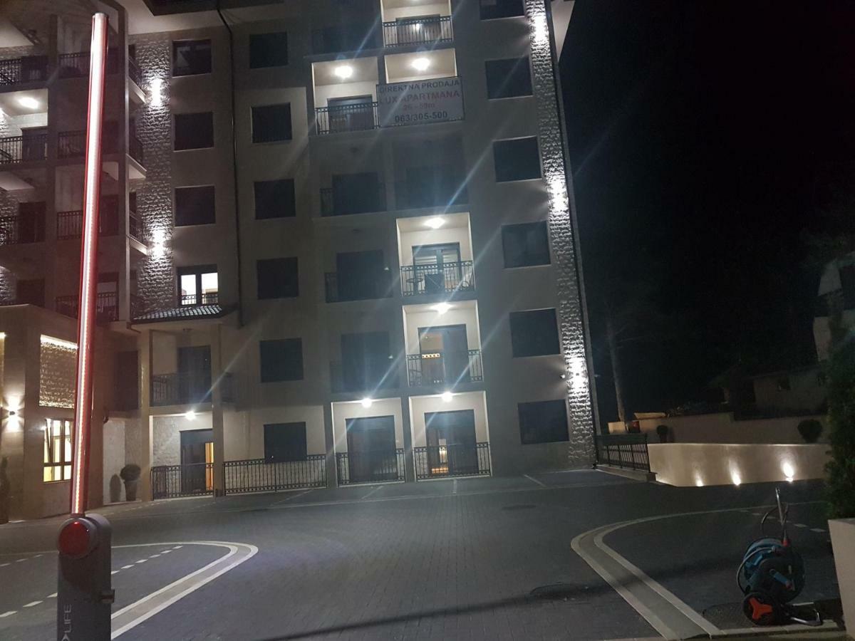 Appartement Despot 3 à Zlatibor Extérieur photo