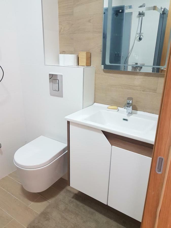 Appartement Despot 3 à Zlatibor Extérieur photo