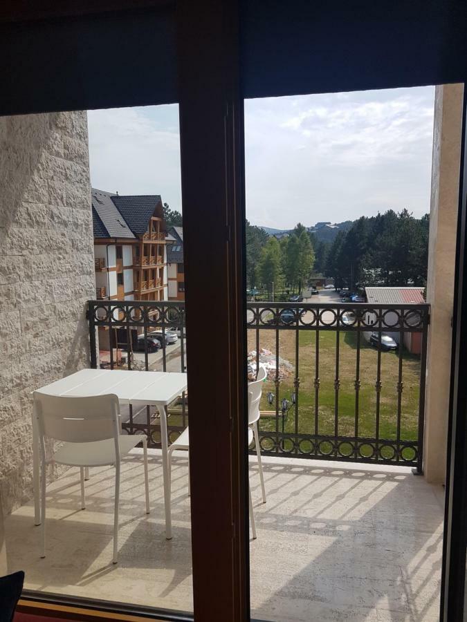 Appartement Despot 3 à Zlatibor Extérieur photo